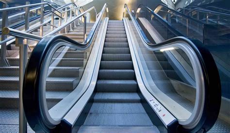 Elevator and Escalator Accidents Guide - Van Law Firm