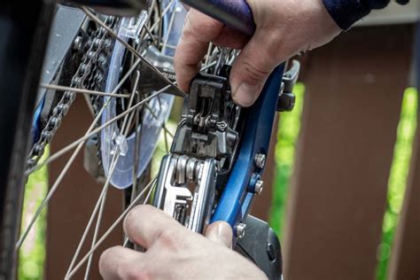 Fahrradbremse Schleift Was Tun A Bikestore