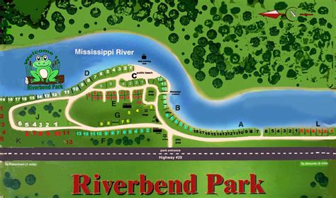 Riverbend Park