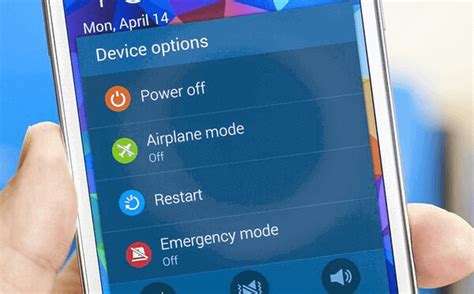 How to Restart Android Phone Without Power Button