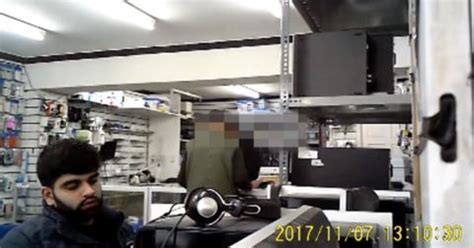 Zain Qaiser Student Jailed For Blackmailing Porn Users Worldwide BBC News