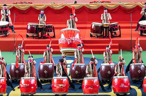 國慶賽馬日於周六在沙田馬場舉行 國慶賽馬日 2022 香港賽馬會