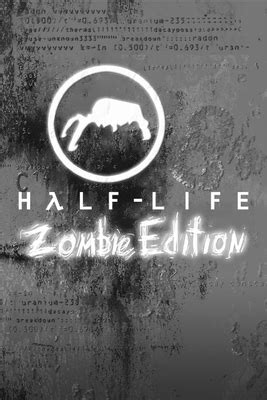 Half Life Zombie Edition Steamgriddb