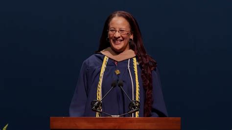 WGU 2022 Indianapolis Master S Commencement Graduate Speaker Jenetta