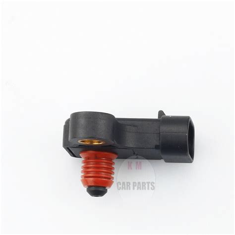 Manifold Absolute Pressure MAP Sensor For Chevy Aveo Daewoo Matiz KALOS