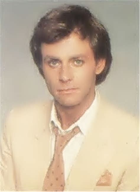 Robert Scorpio - General Hospital 80s Photo (33869572) - Fanpop