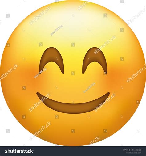 Smile Single Emoji Royalty-Free Images, Stock Photos & Pictures ...