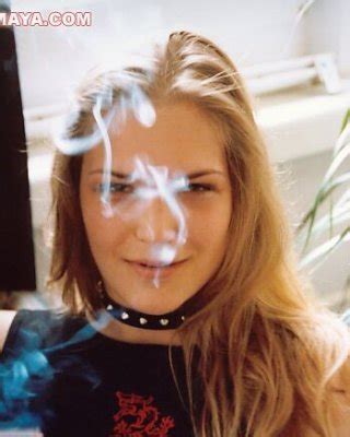Amateur Blonde Teen Smoking Porn Pictures XXX Photos Sex Images