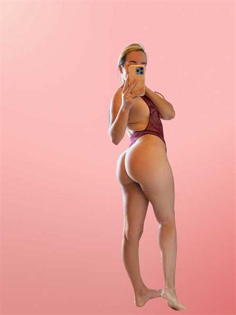 Erin Thepxstsxffice OnlyFans Nude And Photos