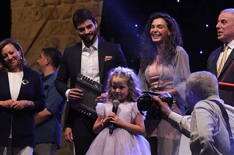 Hercai 2019