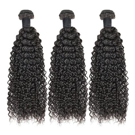 Buy Cheap Virgin Indian Kinky Curly Hair Bundles From Uyasi