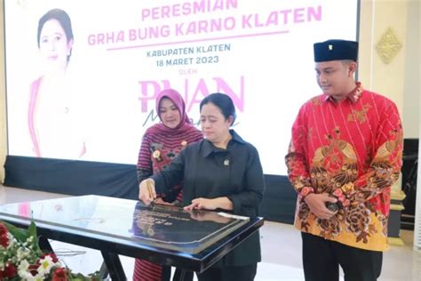 Pembangunan Grha Bung Karno Berlanjut Radar Solo