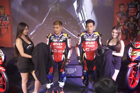 S M The Only Filipino Owned Team To Race Further Motoph Motoph