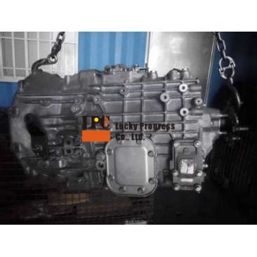 Hino Jo C Gearbox Lucky Progress Co Ltd