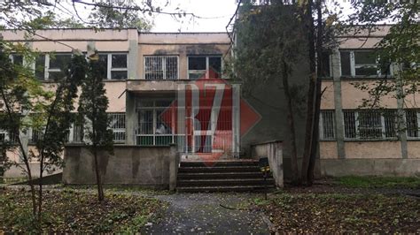 Un Dezvoltator Imobiliar Vrea S Amenajeze O Gr Dini N Copou