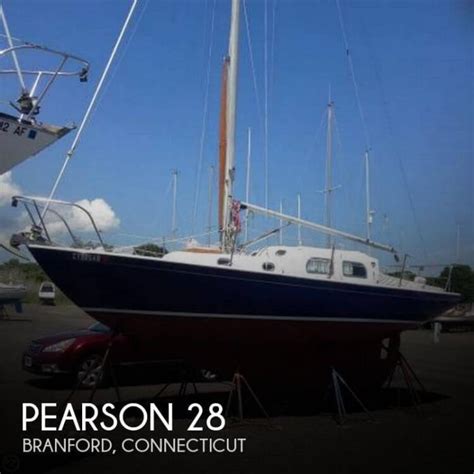 Pearson 28 Pearson Boats For Sale