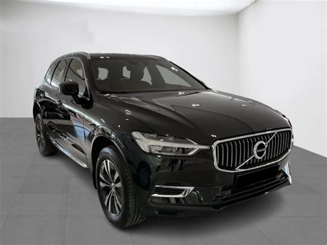 Volvo XC 60 T6 AWD Recharge Inscription Expression Vezi Oferta De