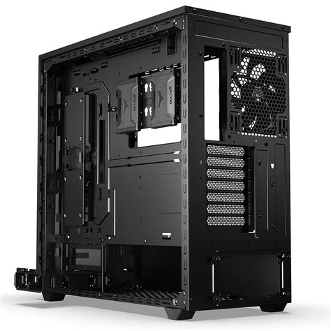 Be Quiet Shadow Base 800 DX Black PC Cases LDLC 3 Year Warranty