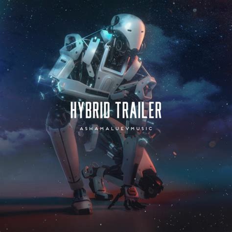 Stream Hybrid Trailer Epic Action Cinematic Background Music