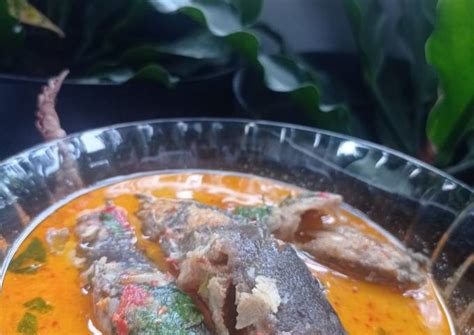 Resep Mangut Lele Oleh Indah Taufiq Cookpad