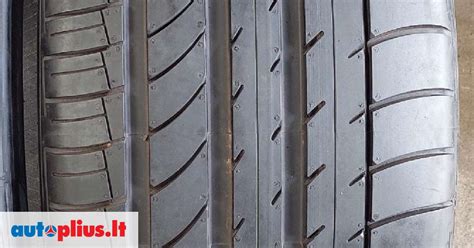 Dunlop, vasarinės 285/35 R21 | A26537758