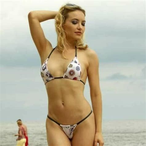 Tangaland Extreme Bikini Etsy