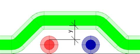 Details On Pipe Offset Knowledge Base Revit Linear