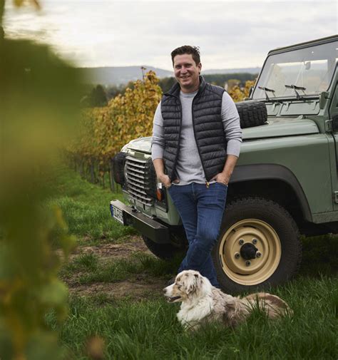 The Allendorf Winery WHERE RIESLING PLAYS THE LEADING ROLE