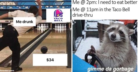 Taco Bell Is Life And These 15 Memes Are Proof