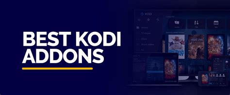 Best Addons For Kodi With K Heregor