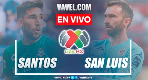 Las Ltimas Noticias Sobre Club Santos Laguna En Vavel M Xico Page