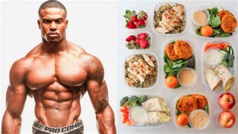 Dieta Bulking Para Musculação Como Funciona Emagrece Mesmo