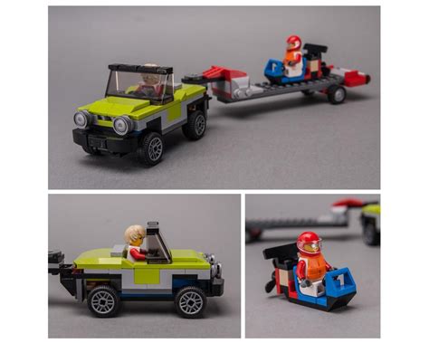 LEGO MOC 60254 10in1 by Keep On Bricking | Rebrickable - Build with LEGO