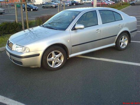 Az ezüst nyíl! - Skoda Octavia/octavia Tour 1996 - Totalcar autós népítélet