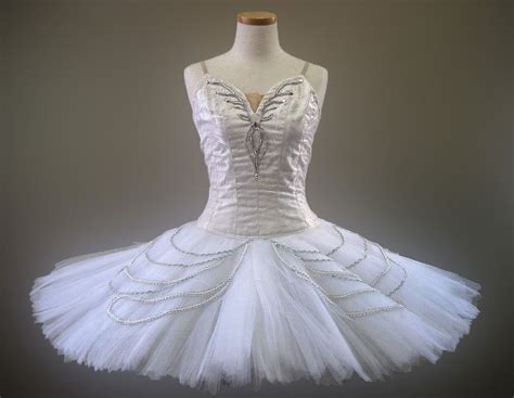 Odette Lake Scene Irish Dancing Dresses Classical Ballet Tutu Dance