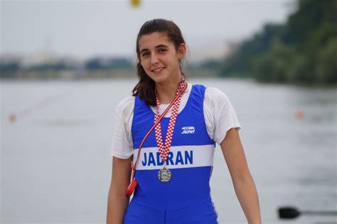 Sedam medalja za veslače Jadrana