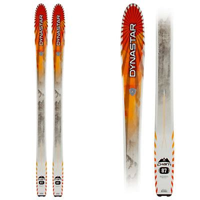 Dynastar Cham Hm Alpine Sun Ski Shop