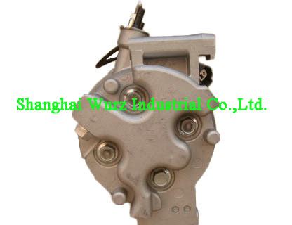 HS 110R Compressor For CR V OE 38810 PNB 006