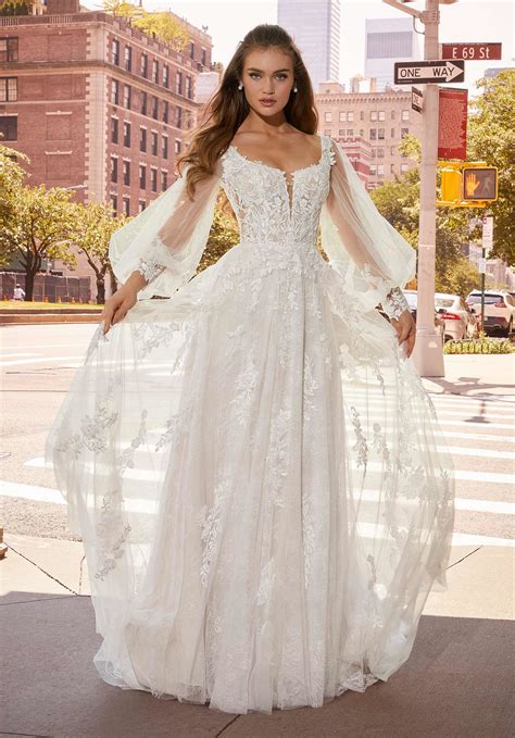 Morilee Signature Wedding Dress Josephine 2518