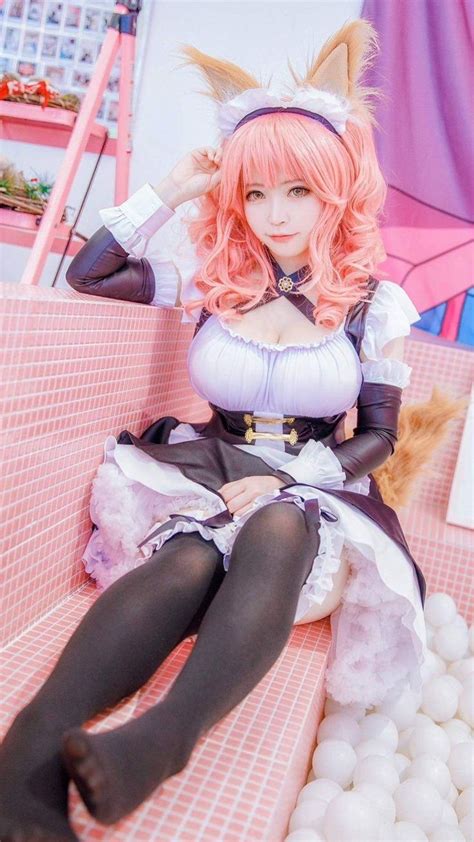 Pin By 『h A』 On Cosplay ♡ Cute Cosplay Cosplay Anime Kawaii Cosplay