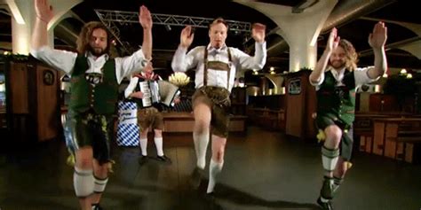 dance dancing germany berlin conan berlin schuhplattler #gif from #giphy