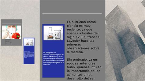 Solution Historia De La Nutricion Studypool