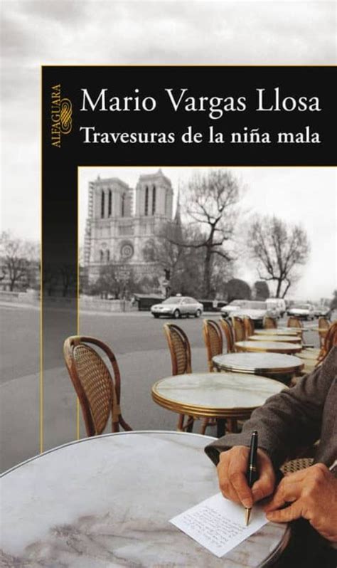 Travesuras De La Ni A Mala Mario Vargas Llosa Casa Del Libro Colombia