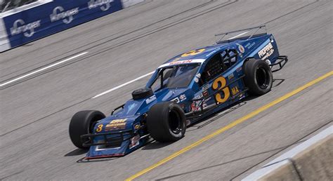 Notebook Doug Coby Teams With Tommy Baldwin Jr For Nascar Whelen