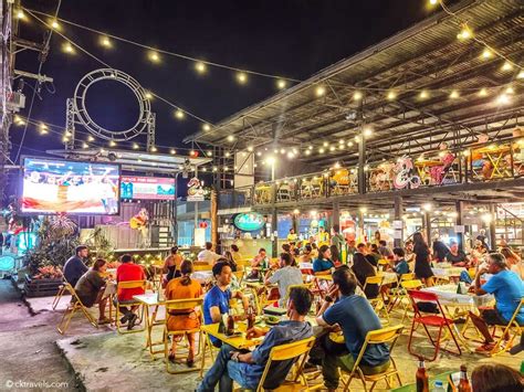 Ao Nang Night Market In Krabi Guide 2023 CK Travels