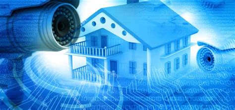 What are the Different Types of Security Systems