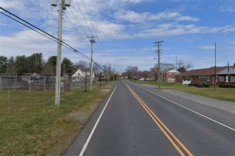 Housing Authority In Atlantic County Nj The County Office