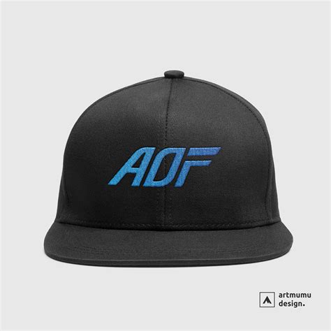 AOF LOGO on Behance