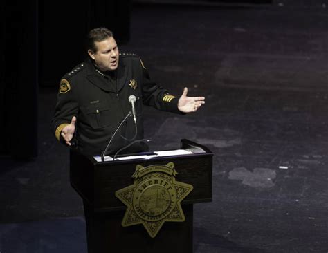 Contra Costa County Sheriff Balks At Releasing Misconduct Records Says