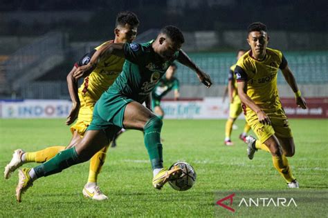 Persebaya Kalahkan Persikabo 1973 ANTARA News